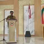 Tingkatkan Pelayanan Kesehatan, Dikes Gorontalo Gelar Workshop Manajamen ILP