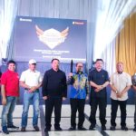 Tingkatkan Solidaritas Antar Istansi di Gorontalo, ESI dan Telkomsel Gelar Turnamen Mobile Legend