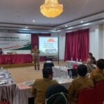 Tren Angka Kelahiran di Gorontalo Turun dalam Dua Dekade
