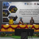 Gorontalo Dinilai Sukses Menyelenggarakan Pelatihan Digital Leadership Academy