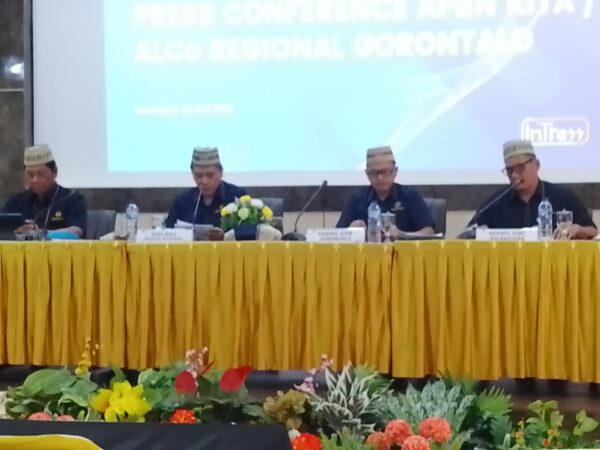 Adnan Wibyarto: UMKM Gorontalo Berpotensi Bisa Naik Kelas, Asalkan.?