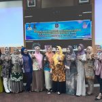 Untuk Mencegah KTP/KTA. Dinas PPPA Gelar Rakor Lintas Sektor