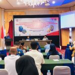 Workshop Sisparnas Diharapkan Bentuk Ekosistem Data Sektor Pariwisata