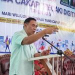Ketua Komisi I DPRD Gorontalo Apresiasi Pelaksanaan Recak Digital