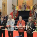 Pariwisata dan UMKM Gorontalo Dipromosikan di Hotel Borobudur Jakarta