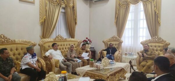 Gorontalo Akan Jadi Pusat Ekspor Tuna di Bagian Utara, Sulawesi