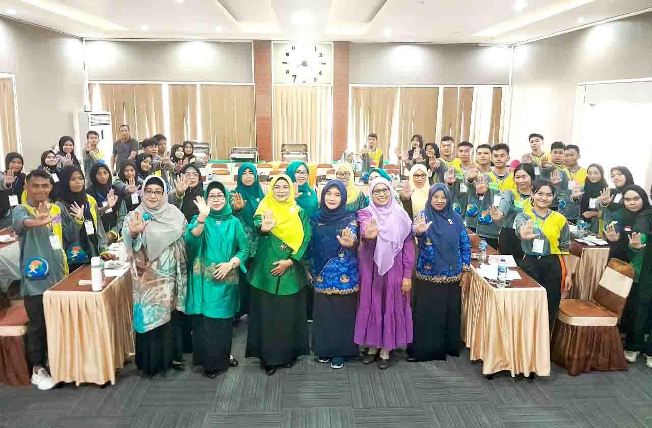 Fima Agustina Sebut Forum Anak Jadi Indikator Terwujudnya KLA