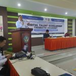 Guru SMA/SMK Gorontalo Diminta Manfaatkan Data Sains