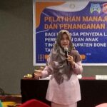 Kadis P3A Optimis Penanganan Kekerasan Anak dan Perempuan Bisa Berhasil