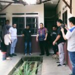 Asrama Mahasiswa Gorontalo di Bogor Direnovasi Tahun Depan