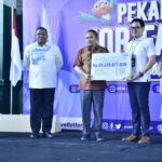 BPJS Ketenagakerjaan Diminta Fasilitasi Pelatihan Pengrajin Karawo