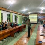 Begini cara Kodim 1304/Gorontalo siapkan Generasi Muda masuk TNI