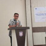 Budi Minta Profil Lulusan Perguruan Tinggi Miliki Tiga Kompetensi