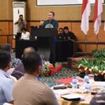 Cegah Bunuh Diri, Penjagub Akan Siagakan Sarjana Psikolog di Gorontalo