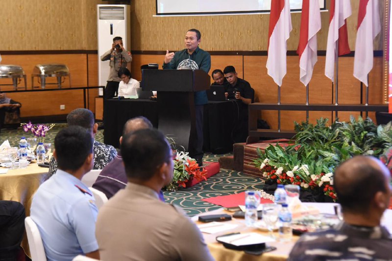 Cegah Bunuh Diri, Penjagub Akan Siagakan Sarjana Psikolog di Gorontalo