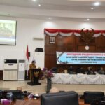 DPRD Apresiasi Kinerja Pemprov Gorontalo Berhasil Tekan Inflasi