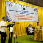 Diskominfotik Pohuwato Gelar Bimtek PPID Bagi OPD