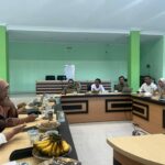Forum DAS Tindaklanjuti Rencana Aksi ke Sekolah