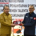 Forum Kompak Diminta Kawal Integritas Penjagub Gorontalo