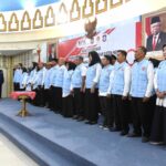 Forum Kompak Provinsi Gorontalo Dikukuhkan