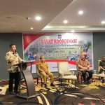IDM Gorontalo 2023 Naik, Tersisa Tiga Desa Berstatus Tertinggal