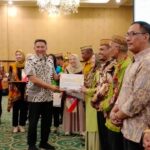 Penjabat Sekdaprov Gorontalo Dorong Germas Manfaatkan Media Sosial