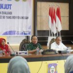 Penjagub Gorontalo: Bunda PAUD Provinsi dan Kabupaten Kota Harus Terintegrasi