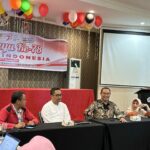 Jurusan Ilmu Komunikasi UNG Tancap Gas Menuju Akreditas Internasional FIBAA