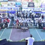 Job Fair Gorontalo Ditutup, 3047 Pencaker Berebut 1021 Loker