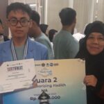 Kontingen Gorontalo Raih Prestasi Pada Madrasah Fest 2023