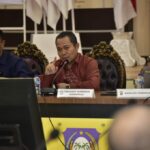 Langkah Konkret Forkopimda Gorontalo Cegah Kasus Bunuh Diri