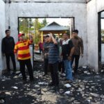 Pasca Kebakaran, Kegiatan Belajar di SMAN 1 Boliyohuto Normal Kembali
