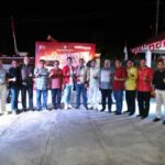 Pejabat Eselon II dan III Pemprov Gorontalo Ikuti Lomba Vokalia