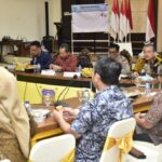 Pemda Kabupaten Kota Diminta Antisipasi Kemarau Panjang akibat El Nino