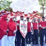 Pemprov Gorontalo Canangkan Peringatan HUT ke-78 Kemerdekaan RI