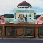 Pemprov Gorontalo Matangkan Rangkaian Kegiatan Meriahkan HUT ke-78 RI