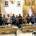 Pemprov Gorontalo Siap Sukseskan Penas KTNA ke XVII Tahun 2026
