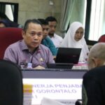 Penjabat Gubernur Gorontalo Difitnah dengan Tautan Berita Fiktif