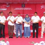 Penjagub Gorontalo Sebut Legal Expo 2023 Wujud Pelayanan Kelas Dunia