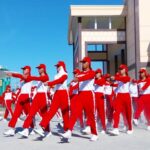 Profil Dua Paskibraka Nasional Tahun 2023 Utusan Gorontalo