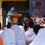 Program Goes To School Diminta Tidak Mengganggu Jam Belajar