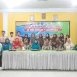 Program Goes To School oleh PKK Gorontalo Mulai Dijalankan