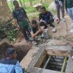 TMMD 117, Kepedulian TNI Ciptakan Pola Hidup Sehat