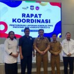 TPPS Diminta Bekerja Cepat Capai Target Penurunan Tengkes