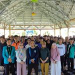 UBM Gandeng Diskominfotik Sosialisasikan Keamanan Data dan Informasi di Era Digital