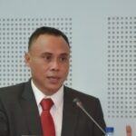 Rusli Habibie vs Rachmat Gobel