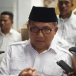 Pemkot Gorontalo Mempunyai Solusi Untuk Keluhan Ketersediaan Air Di Pasar Sentral Gorontalo