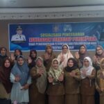Atasi Kekerasan Perempuan dan Anak, Dinas P3A Terapkan Brimob Simako