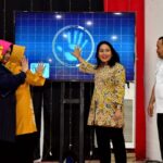 Dihadiri Menteri PPPA, Dinas P2PA Gorontalo Resmi Launching Brimob Simako