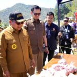 Gerakan Pasar Murah, Solusi Tingkatkan Daya Beli Masyarakat Kota Gorontalo